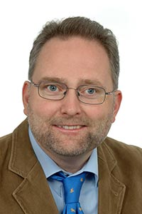 Alex Schiendorfer, Filialleiter Bern