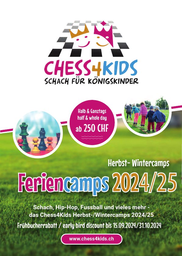 Herbstcamp Baar 2024