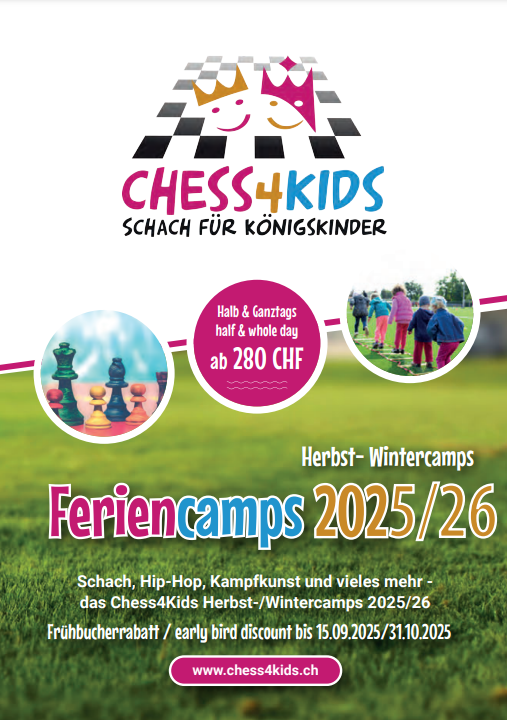 Herbstcamp Baar 2025