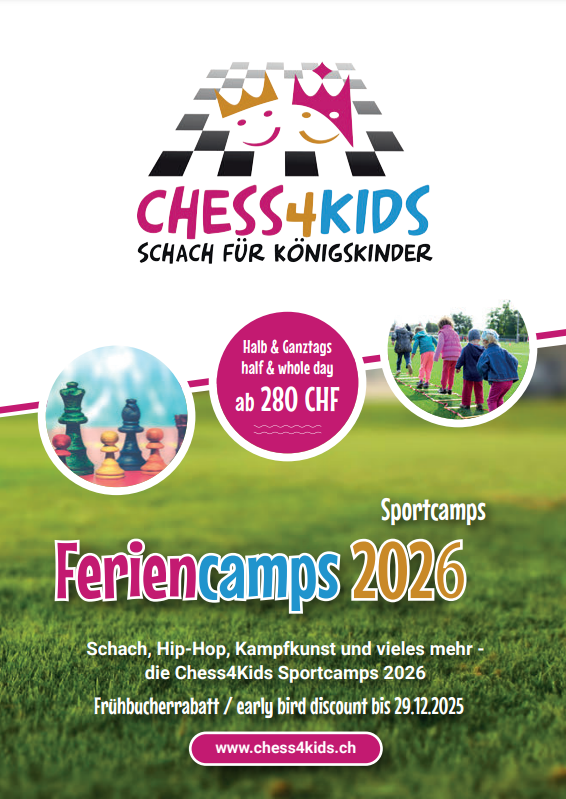Sportcamp Baar   2026