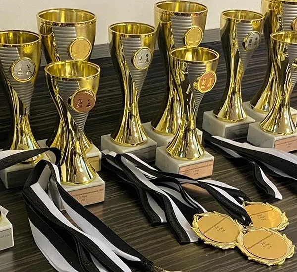 Das Chess4Pros Wintersemester Paket
