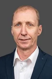 Oliver Petry