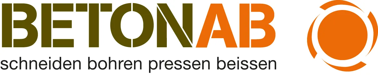 Logo Firma BetonAB