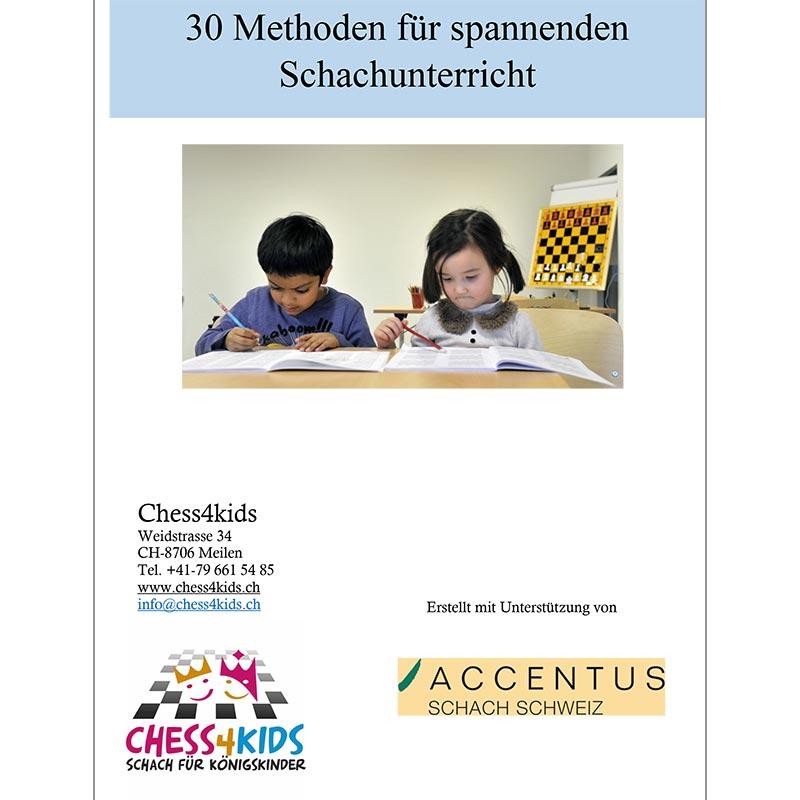 Chess Text Book 25 CHF