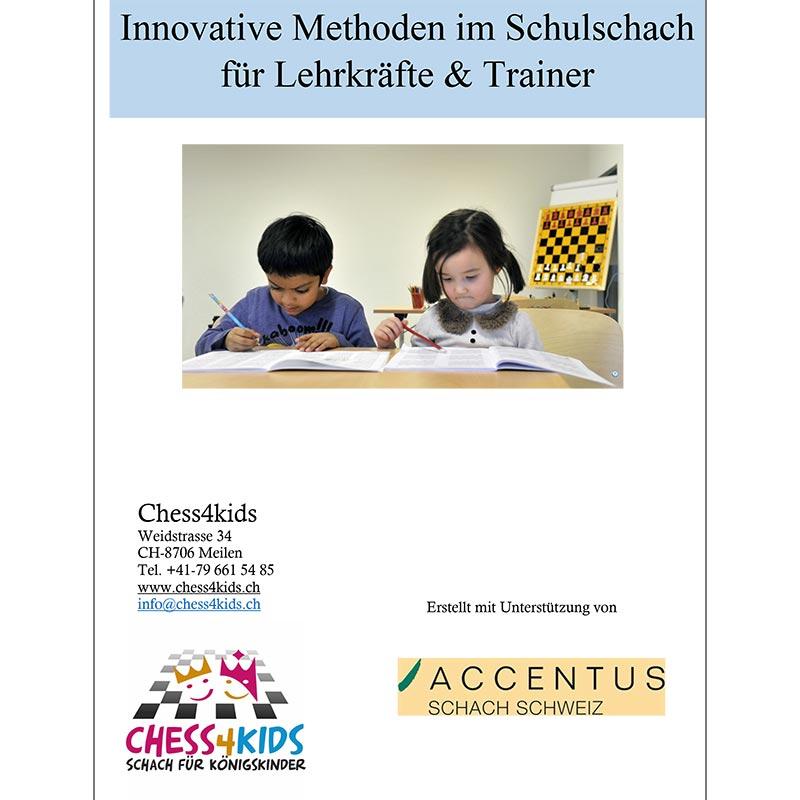 Methodology Book 25 CHF (20 Euro)